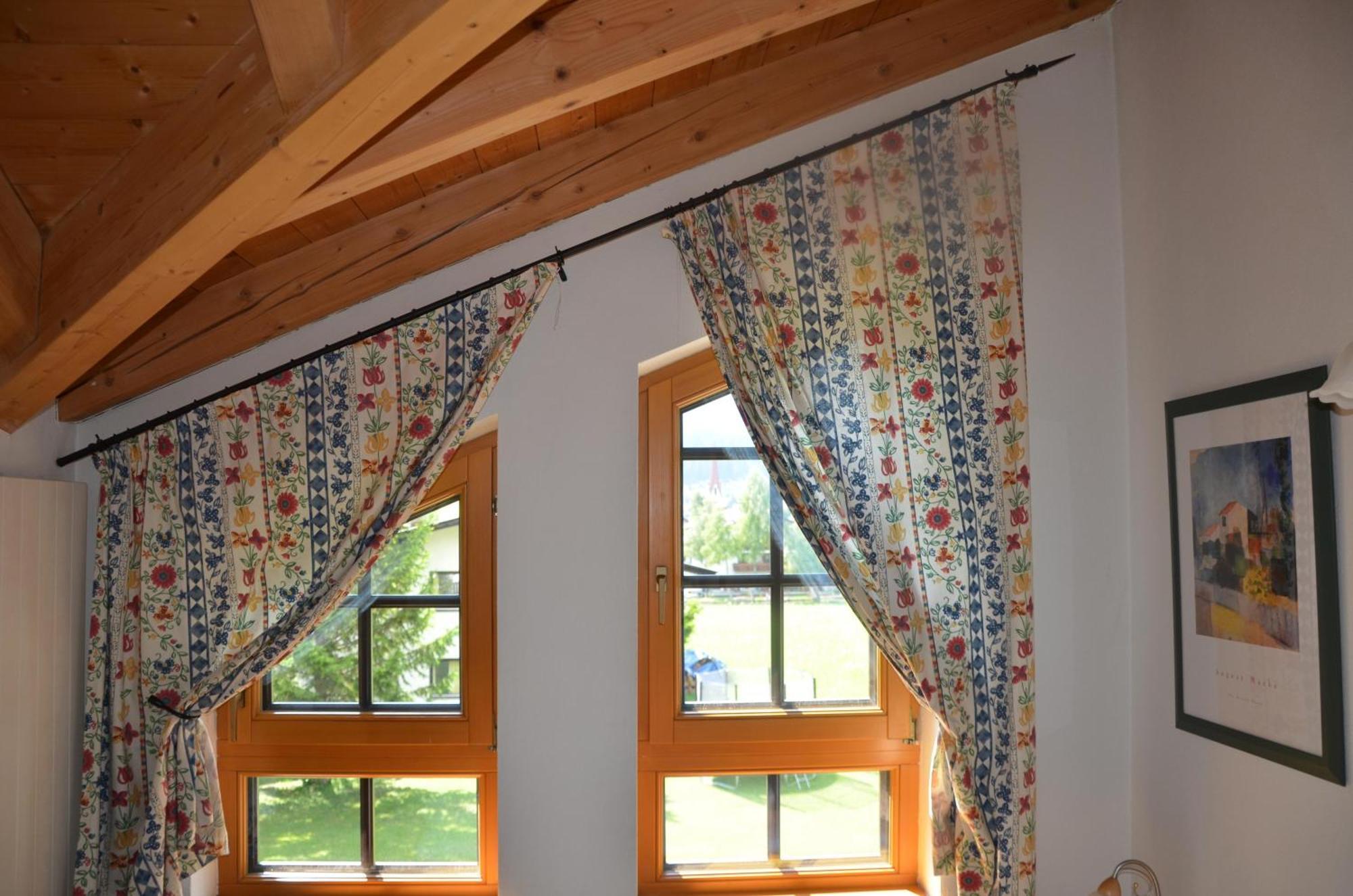 Haus Enzian Apartamento Seefeld in Tirol Exterior foto