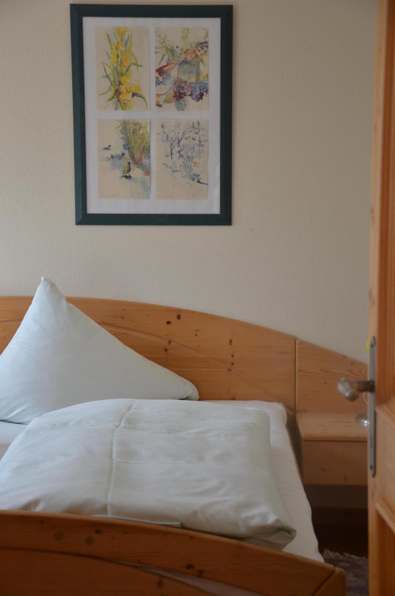 Haus Enzian Apartamento Seefeld in Tirol Exterior foto