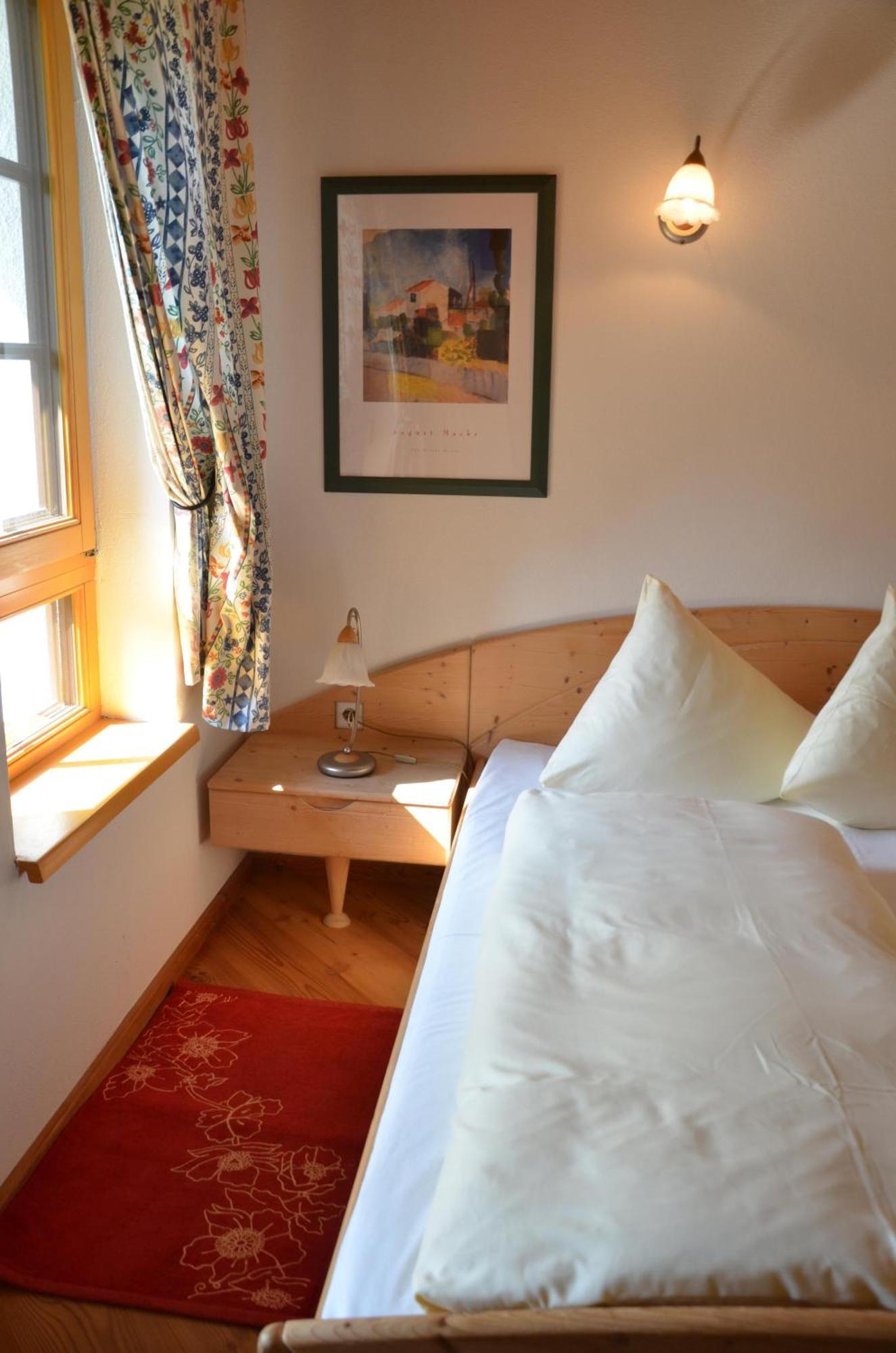 Haus Enzian Apartamento Seefeld in Tirol Exterior foto