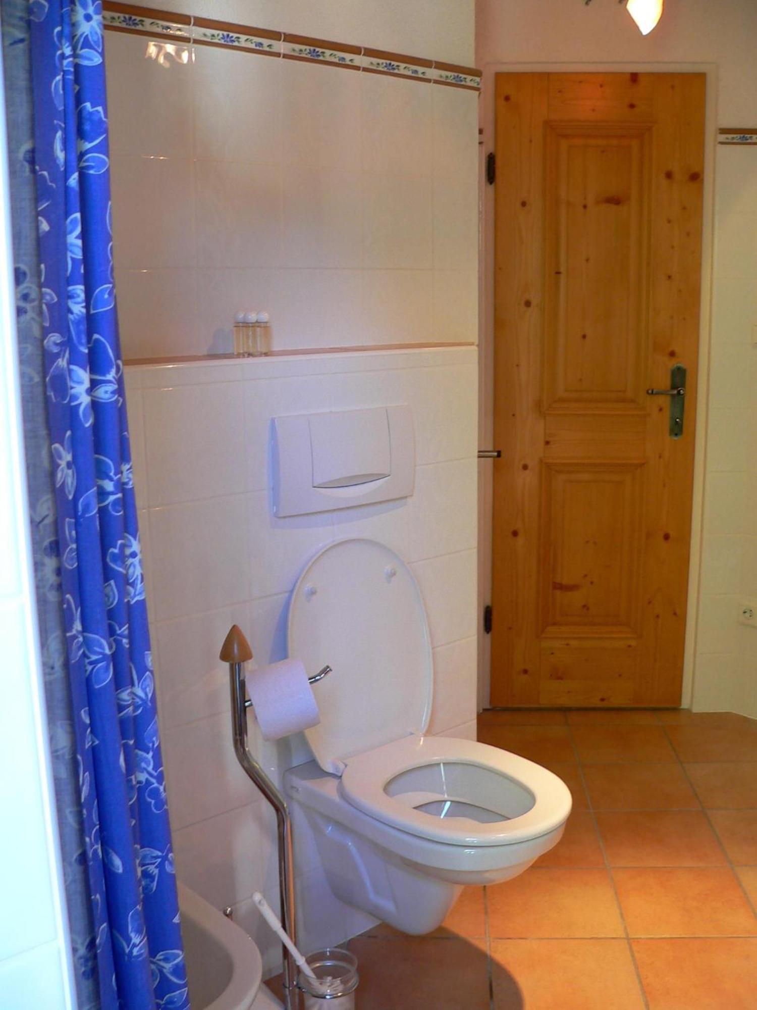 Haus Enzian Apartamento Seefeld in Tirol Exterior foto