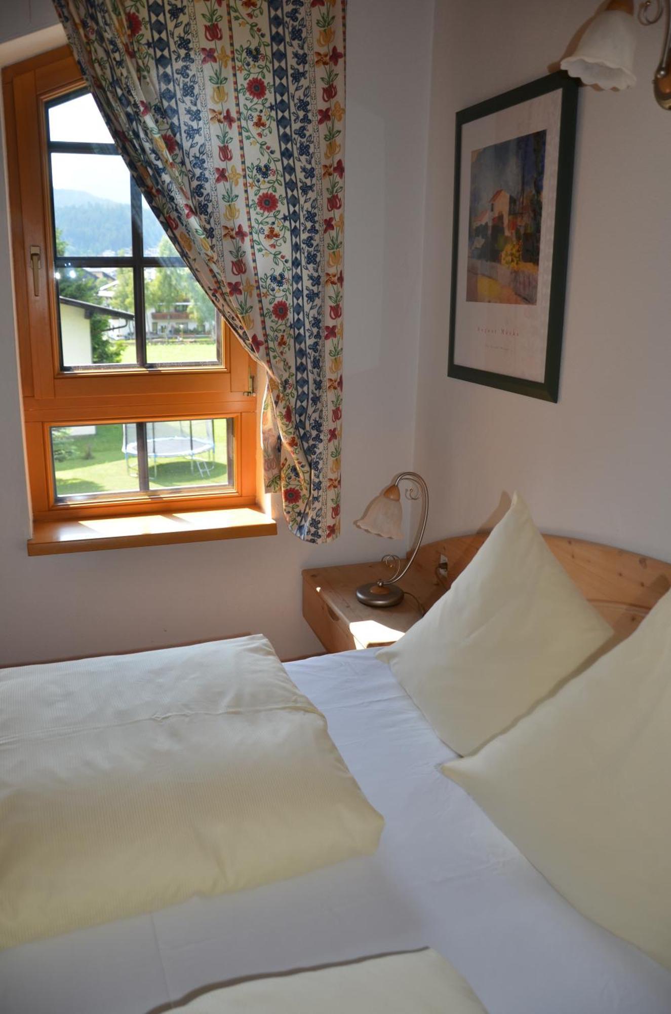 Haus Enzian Apartamento Seefeld in Tirol Exterior foto