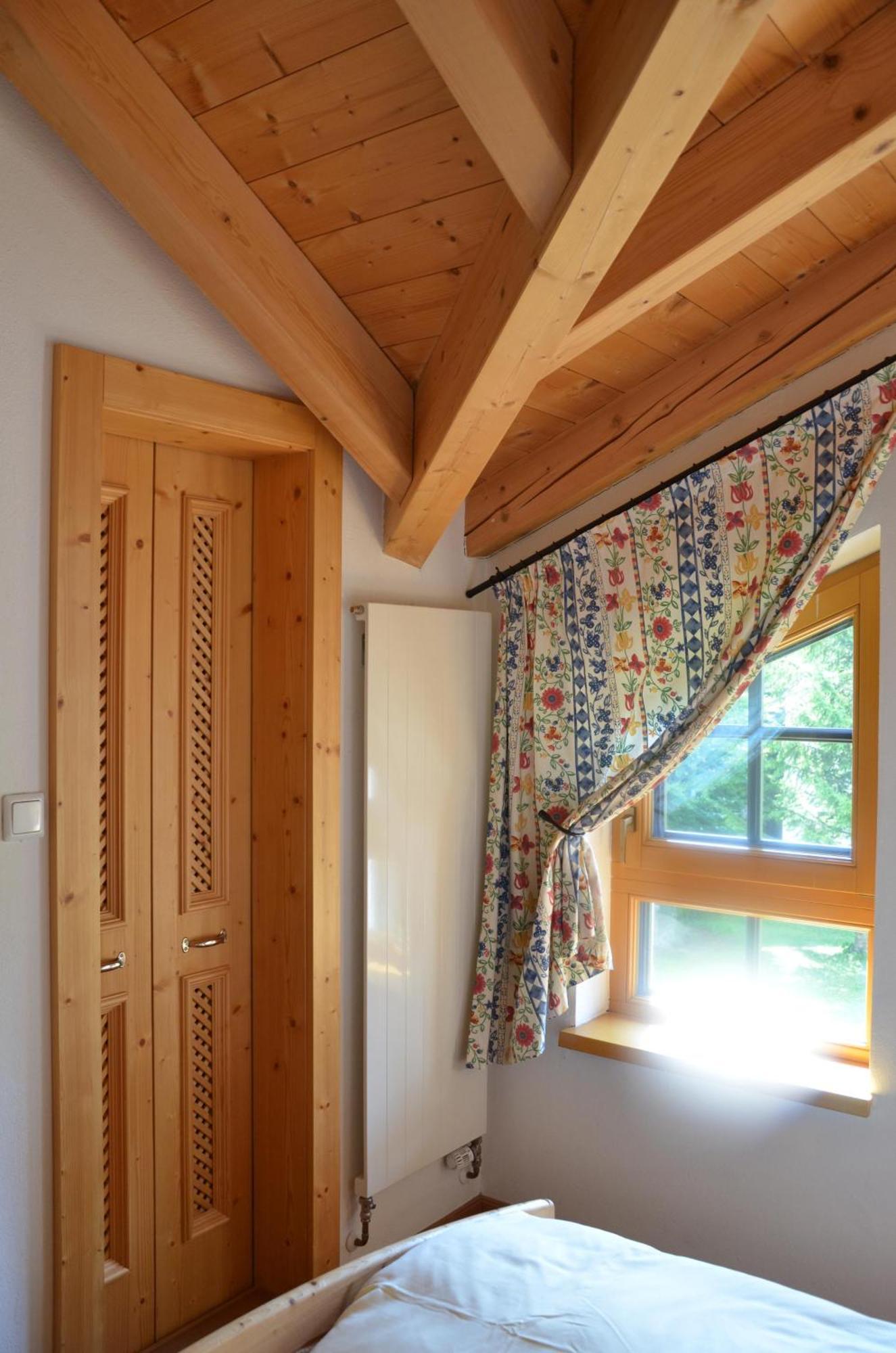 Haus Enzian Apartamento Seefeld in Tirol Exterior foto