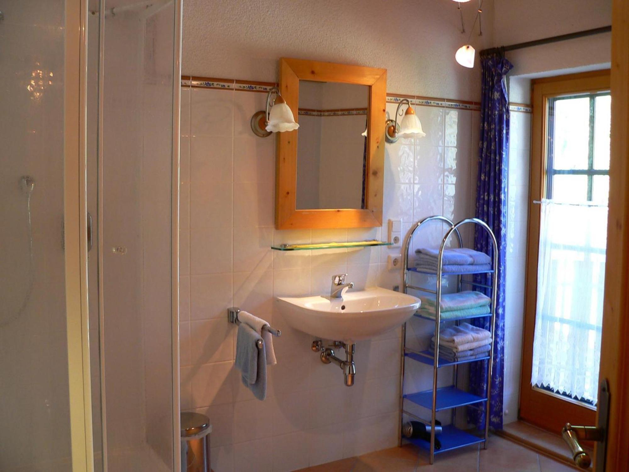 Haus Enzian Apartamento Seefeld in Tirol Exterior foto